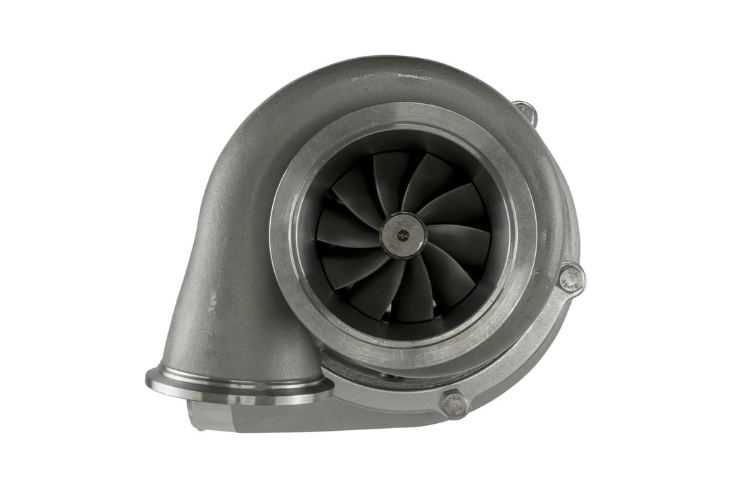 Turbosmart TS-2 Turbolader (wassergekühlt) 6466 V-Band Linkslauf 0.82AR für externes Wastegate