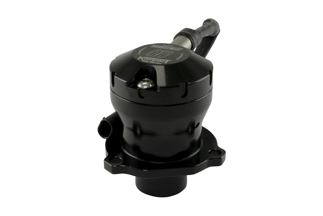 Turbosmart Blow-off-Ventil Kompact EM PlumBack VR7 (Camaro/Commodore/Insignia)