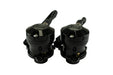 Turbosmart Blow-off-Ventil Kompact EM Dual Port VR14 (Mclaren)