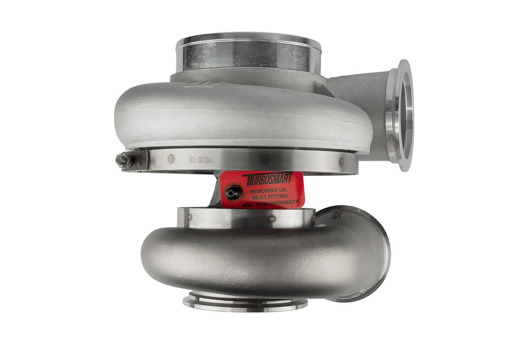 Turbosmart TS-1 Turbolader 7675 Pro V-Band 1.24AR für externes Wastegate