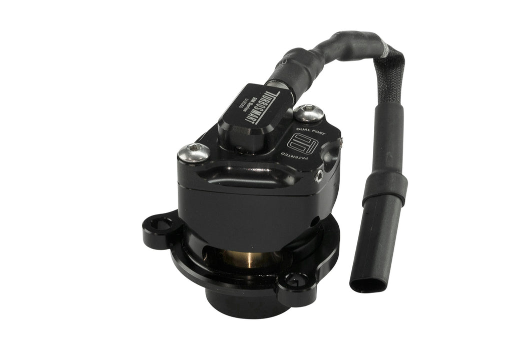 Turbosmart Blow-off-Ventil Kompact EM Dual Port VR33 (passend für Merc W206 C300)
