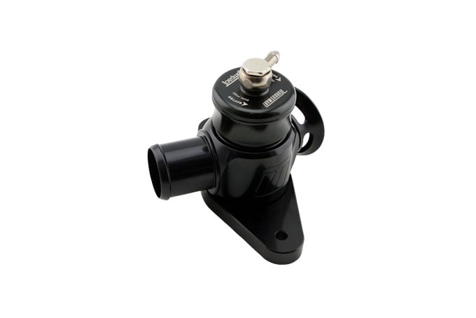 Turbosmart Blow-off-Ventil Kompact Dual Port Mazda
