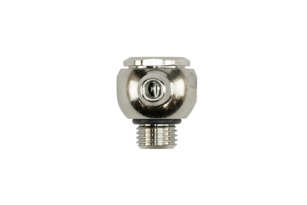 Turbosmart Blow-off-Ventil -3AN Banjo Nipple Ersatzteil