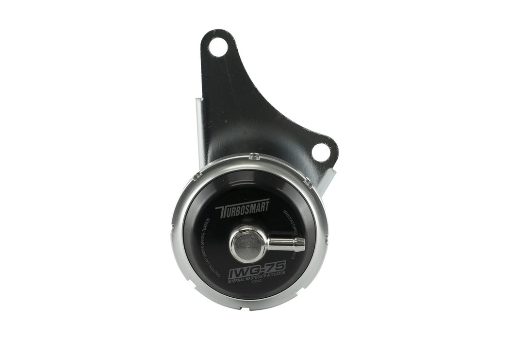 Turbosmart IWG75 Garrett GT2860RS (Disco Potato) 5 psi