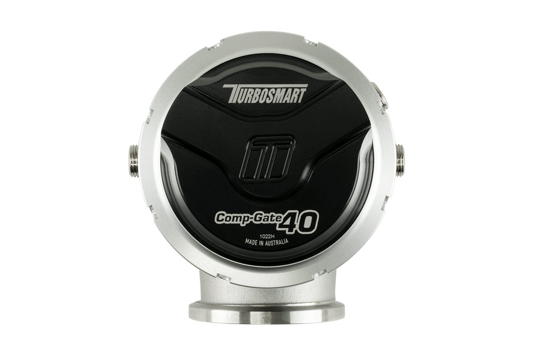 Turbosmart GenV Wastegate 40 mm CompGate40 7 psi