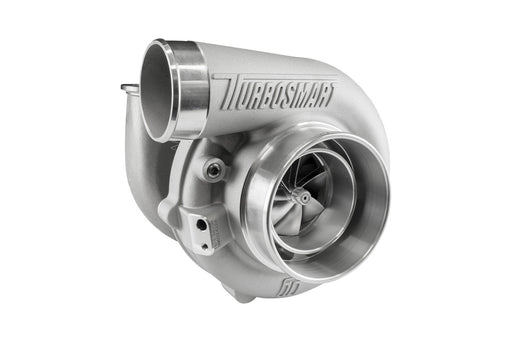 Turbosmart TS-1 Turbolader 6870 (Kompact) V-Band Linkslauf 1.07AR für externes Wastegate