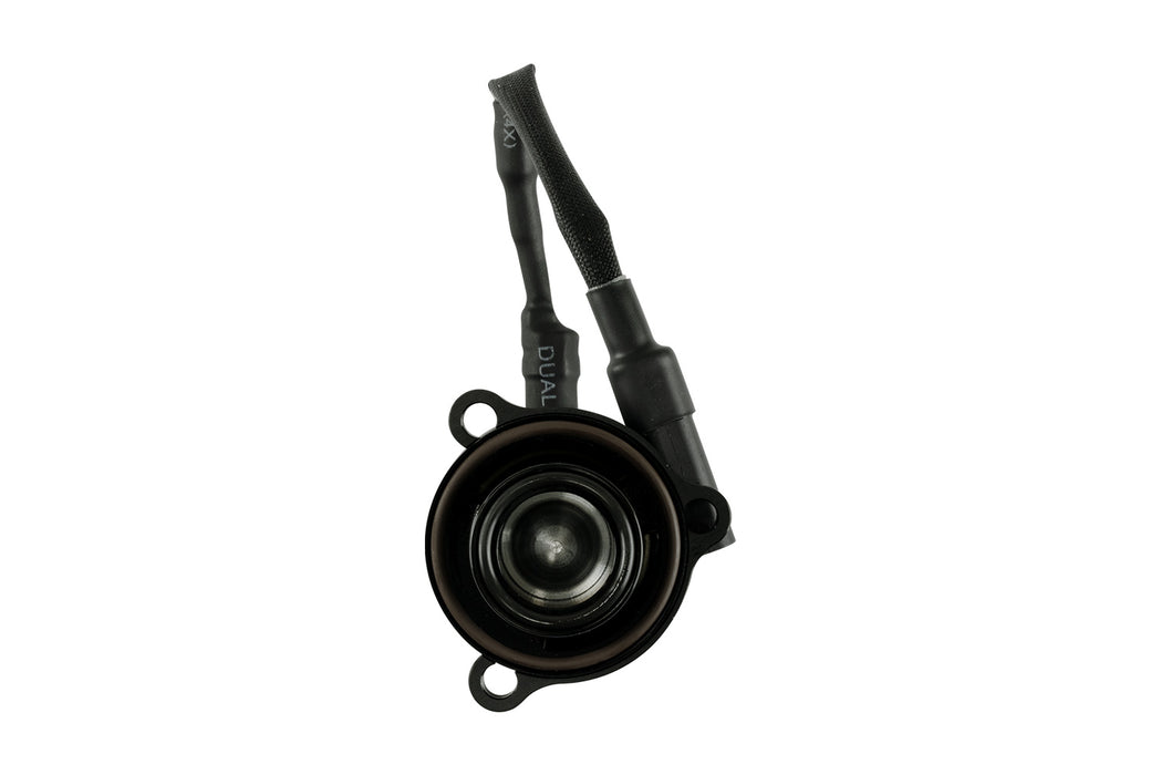 Turbosmart Blow-off-Ventil Kompact EM Dual Port VR18 - VW / Audi