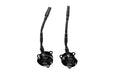 Turbosmart Blow-off-Ventil Kompact EM Dual Port VR32 - passend für 3.0 Hurricane SO & HO (RAM 1500 & Jeep Wagoneer)