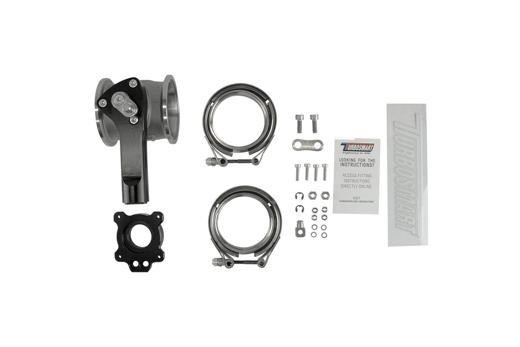 Turbosmart MSG50 Modular StraightGate50 Compatible mit BMW