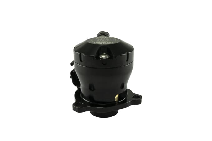 Turbosmart Blow-off-Ventil Kompact EM Dual Port VR3 (Jeep)