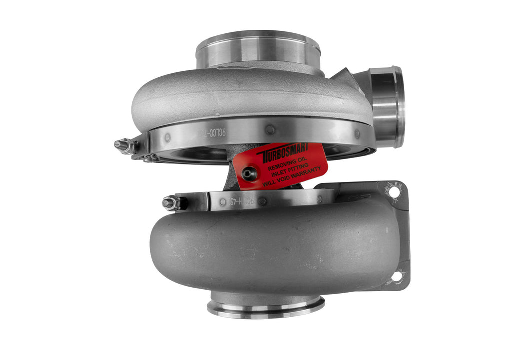 Turbosmart TS-1 Turbolader 8280 T4 0.96AR für externes Wastegate