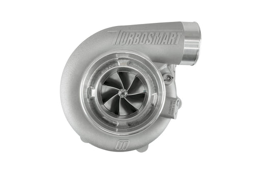 Turbosmart TS-1 Turbolader 6466 T4 zweiflutig 1.00AR für externes Wastegate