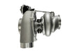 Turbosmart TS-2 Turbolader (wassergekühlt) 6466 V-Band 0.82AR für internes Wastegate