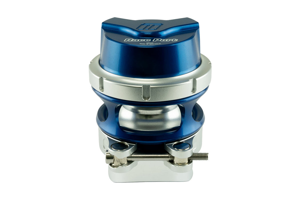 Turbosmart Blow-off-Ventil RacePort GenV