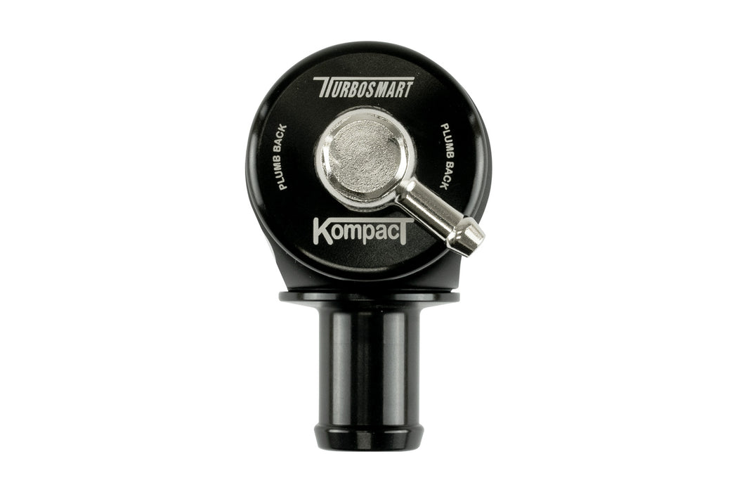 Turbosmart Blow-off-Ventil Kompact PlumBack - 20 mm