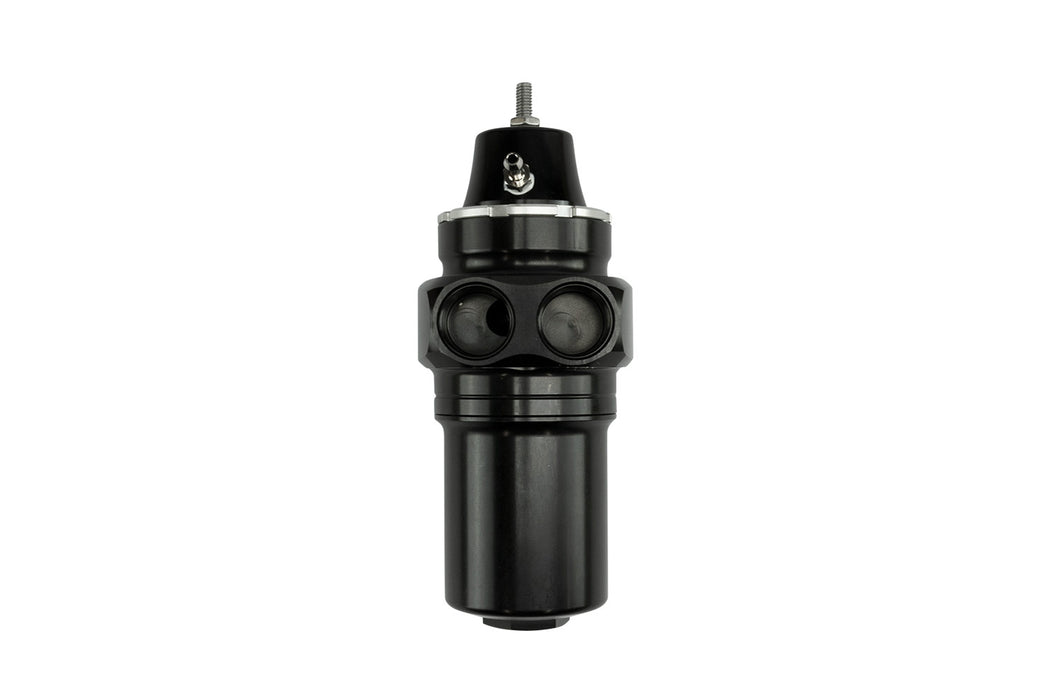 Turbosmart Kraftstofffilter mit Regulator - Canister Bauform -10, FPRF10