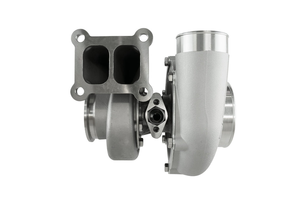 Turbosmart TS-1 Turbolader 6466 T4 zweiflutig 0.84AR für externes Wastegate