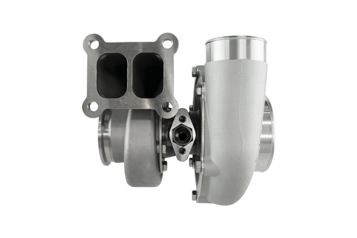 Turbosmart TS-1 Turbolader 6466 T4 zweiflutig 0.84AR für externes Wastegate