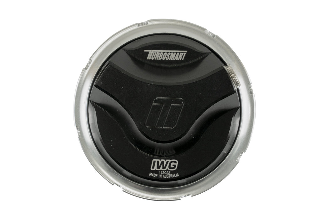 Turbosmart GenV IWG BorgWarner EFR Twin Port 14 psi