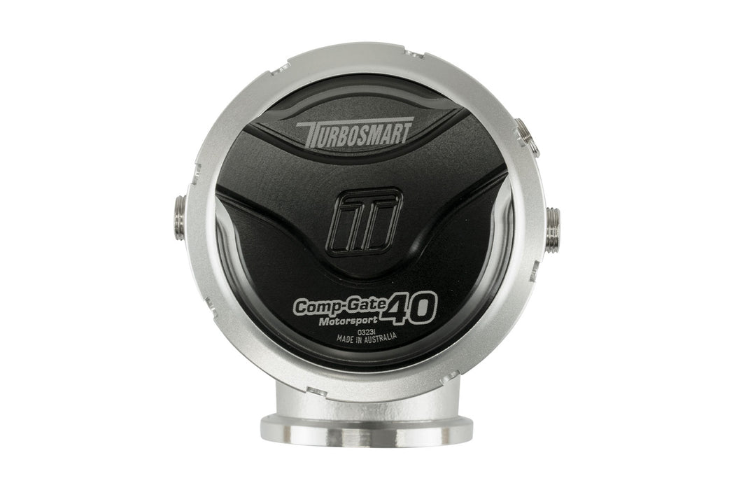 Turbosmart GenV WG40M CompGate40 Motorsport 14 psi