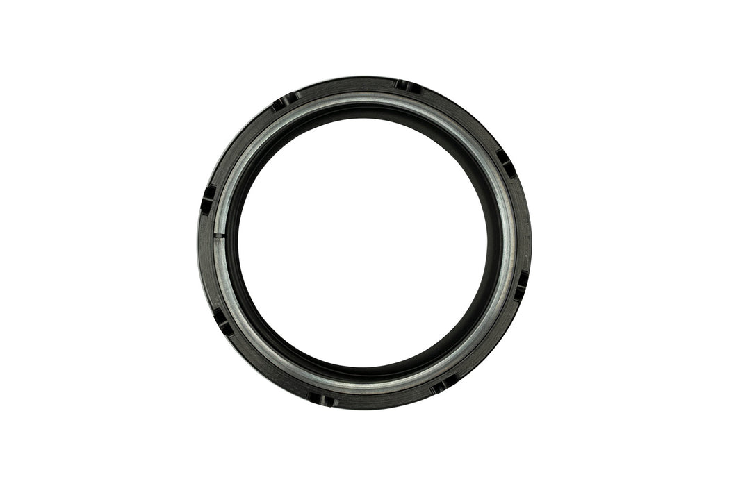 Turbosmart LockSleeve Turbo Adapter Verdichterausgang 3.00" auf gerade (Vibrant) ,Plazmaclamp 3.00"