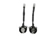 Turbosmart Blow-off-Ventil Kompact EM PlumBack VR20 - Tundra V6