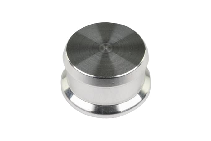 Turbosmart Blow-off-Ventil 32 mm Schlauch Blindstopfen