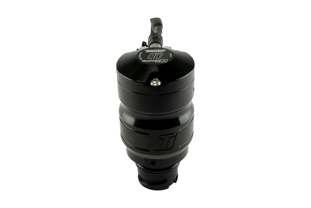 Turbosmart Blow-off-Ventil EM Ford F150 PlumBack