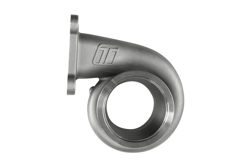 Turbosmart Turbinengehäuse (62 mm) T4 (Linkslauf) 0.82AR