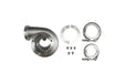 Turbosmart Turbinengehäuse Baugröße B (V-Band 0.82AR) passend für 66 mm Turbine - Internal Wastegate