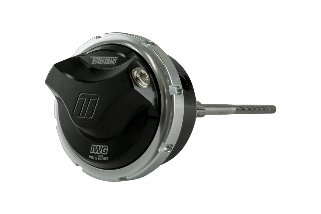 Turbosmart GenV IWG BorgWarner EFR Twin Port 14 psi