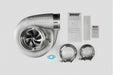 Turbosmart TS-1 Turbolader 8280 V-Band 1.24AR für externes Wastegate