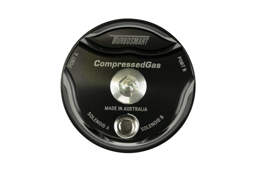 Turbosmart PSG CG Magnetventil Kappe Ersatzteil