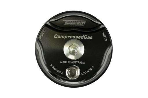 Turbosmart PSG CG Magnetventil Kappe Ersatzteil