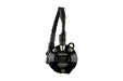 Turbosmart Blow-off-Ventil Kompact EM Dual Port VR22 (Ford Fiesta ST)