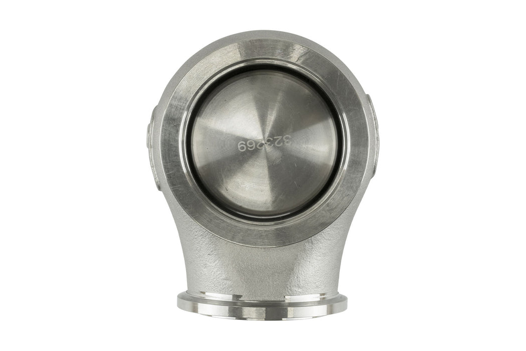 Turbosmart GenV Wastegate 45 mm HyperGate45 Lite 14 psi Sleeper