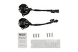 Turbosmart Blow-off-Ventil Kompact Dual Port VR31 Ferrari 488