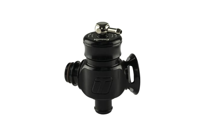 Turbosmart Blow-off-Ventil Kompact Dual Port - Suzuki Swift