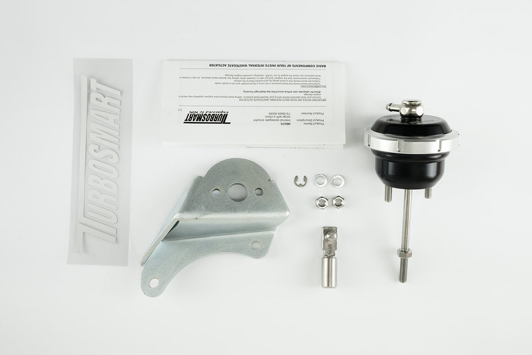Turbosmart IWG75 Polaris RZR 5 psi