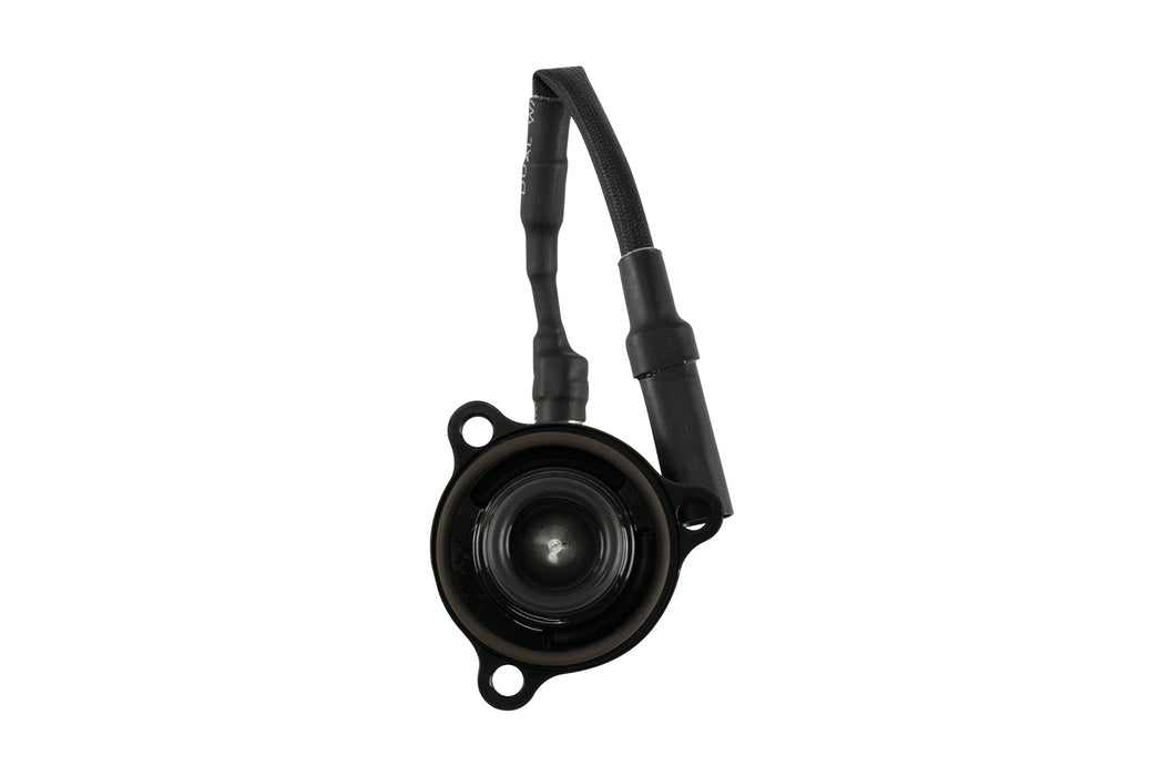 Turbosmart Blow-off-Ventil Kompact EM Dual Port VR13 (USA FORD RANGER 2019+)