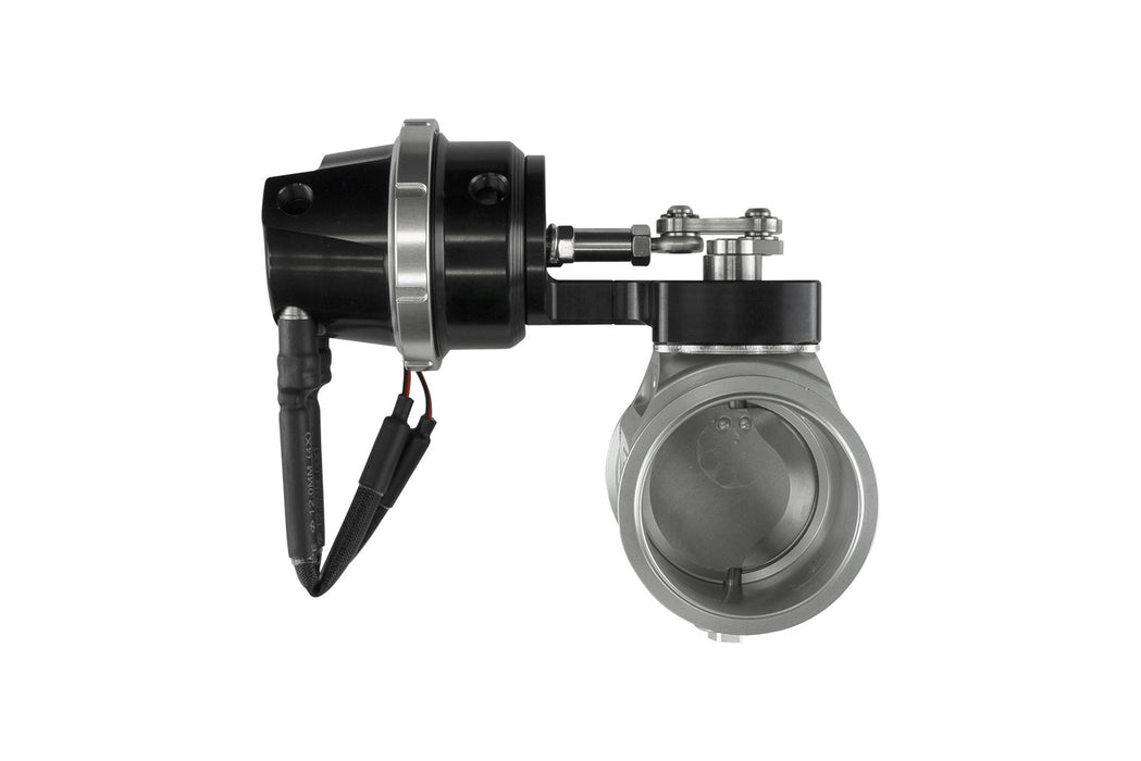 Turbosmart PBG50CG BoostGate Druckgas (Magnetventil) 7 psi