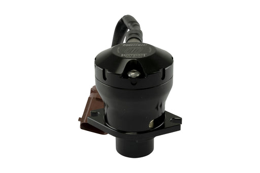 Turbosmart Blow-off-Ventil Kompact EM Dual Port VR4 (VW/Audi/Sitz/Skoda 1.4TSI)