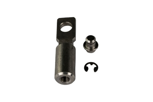 Turbosmart Gabelkopf passend für IWG75 (1/4" UNF Gewinde) 8.0 mm (Pin) x 40 mm