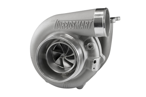 Turbosmart TS-2 Turbolader (wassergekühlt) 6870 (Kompact) T4 zweiflutig 1.00AR für externes Wastegate
