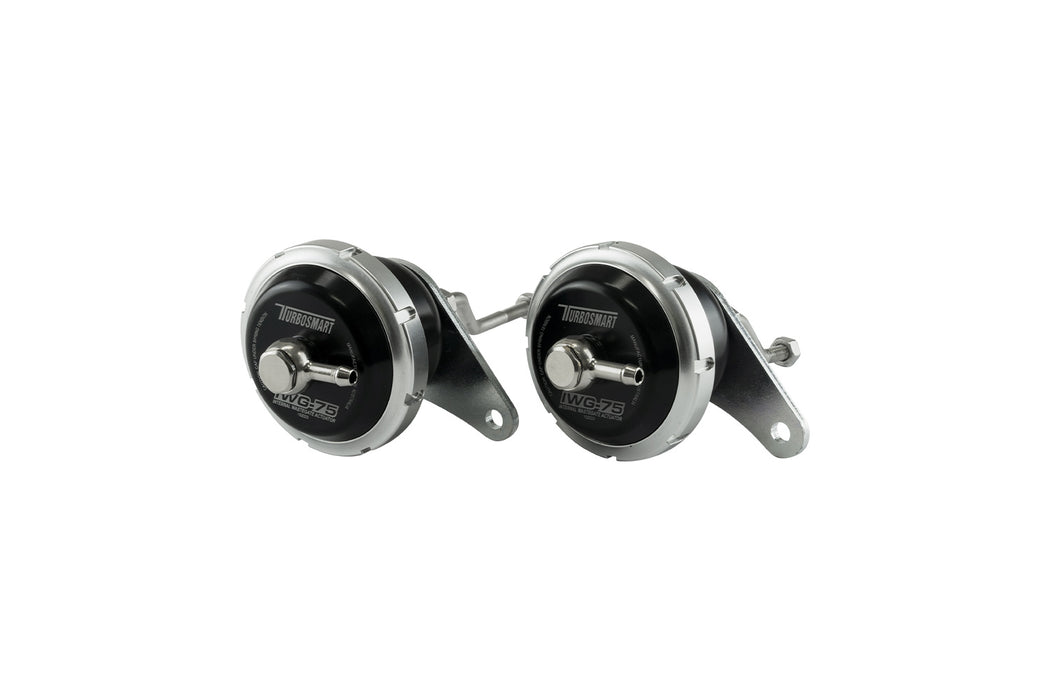 Turbosmart IWG75 Nissan GTR R35 24 psi