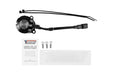 Turbosmart Blow-off-Ventil Kompact EM Dual Port VR21 - Tank 300