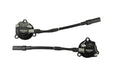Turbosmart Blow-off-Ventil Kompact EM Dual Port VR29 (Merc C63)