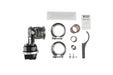 Turbosmart PSG50CG pneumatisch StraightGate50 Druckgas 7 psi