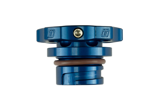 Turbosmart Öldeckel - Notch - LS