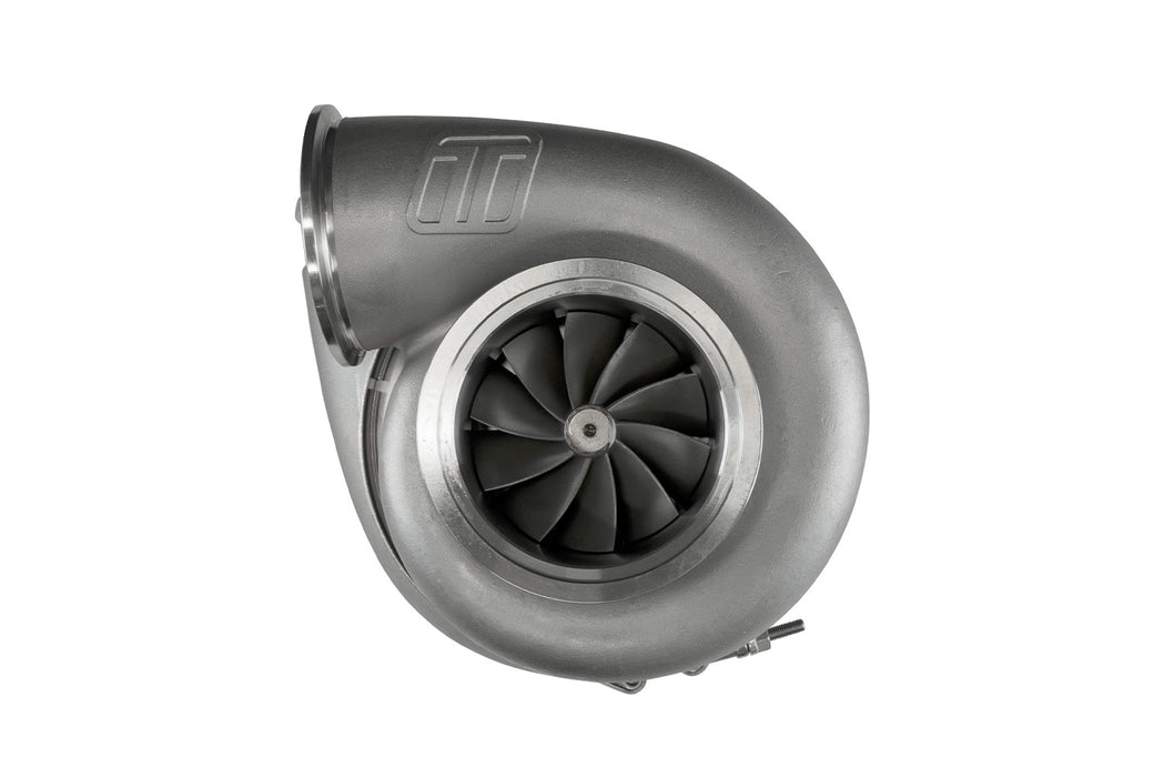 Turbosmart TS-1 Turbolader 8280 V-Band Linkslauf 0.96AR für externes Wastegate